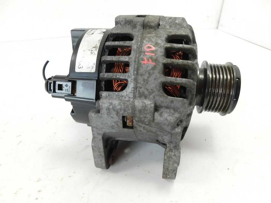 Alternator 90A 1.9 TDI VW Audi Seat Skoda Golf IV Bora Toledo Octavia A3