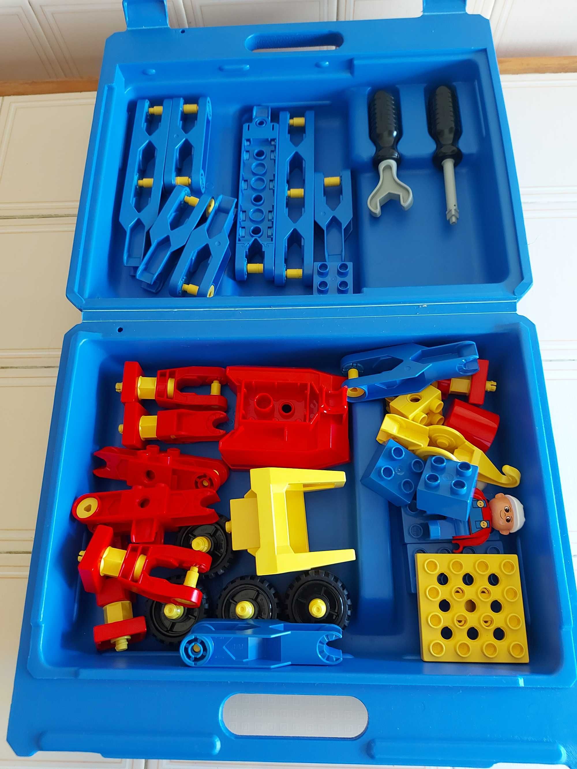 Duplo tools new arrivals