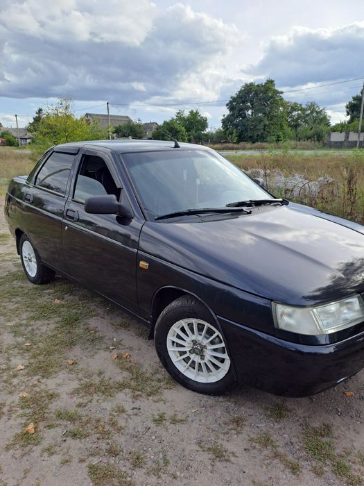 продам авто 2110