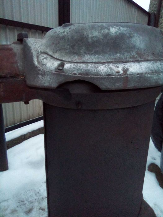 Stary piecyk - sprzedam