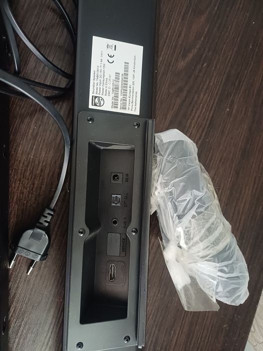 Продам саундбар фірми sony