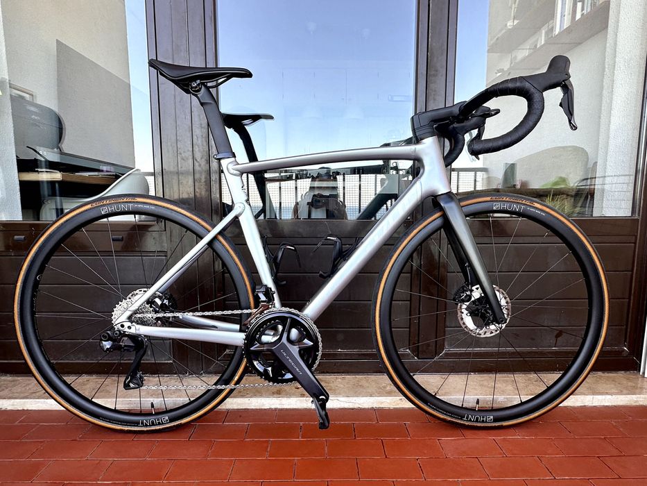 Specialized Allez Sprint 56 Shimano Ultegra Di2