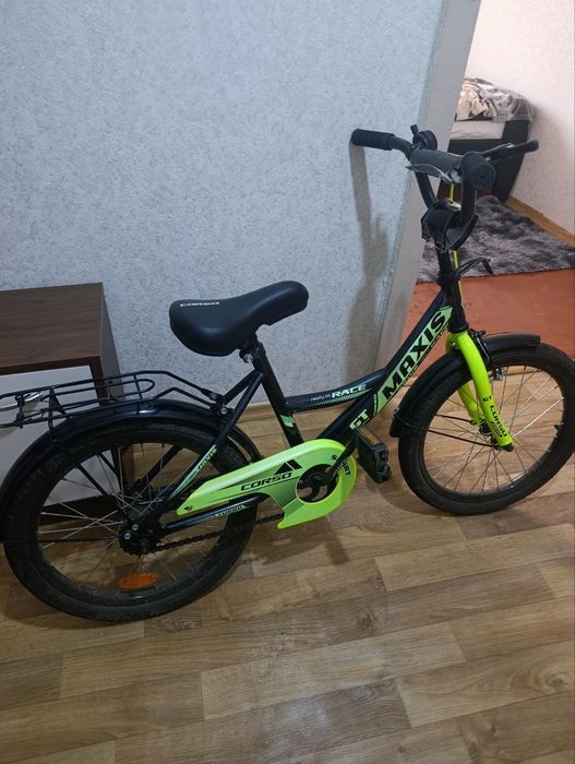 Дитячий велосипед