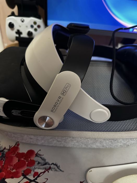 Окуляри VR Meta Qwest 2 128GB