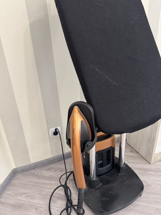 Парова система tefal