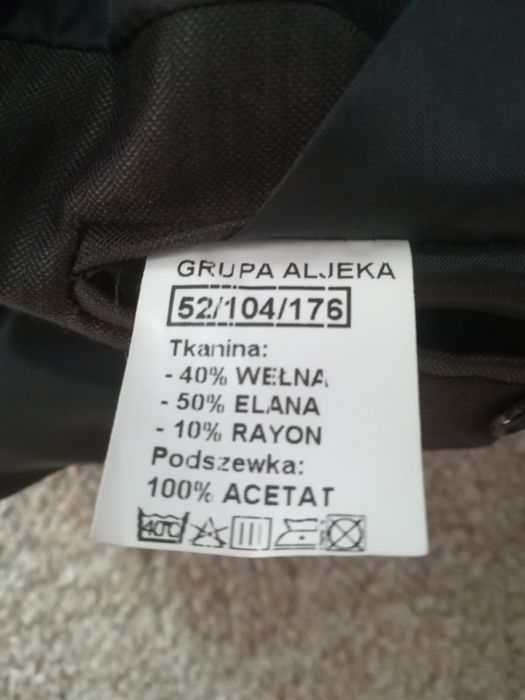 Garnitur Aljeka Group