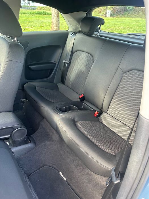 Audi A1 1.2 TFSI