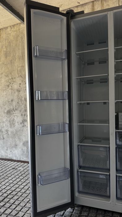 Frigorífico Americano BEKO