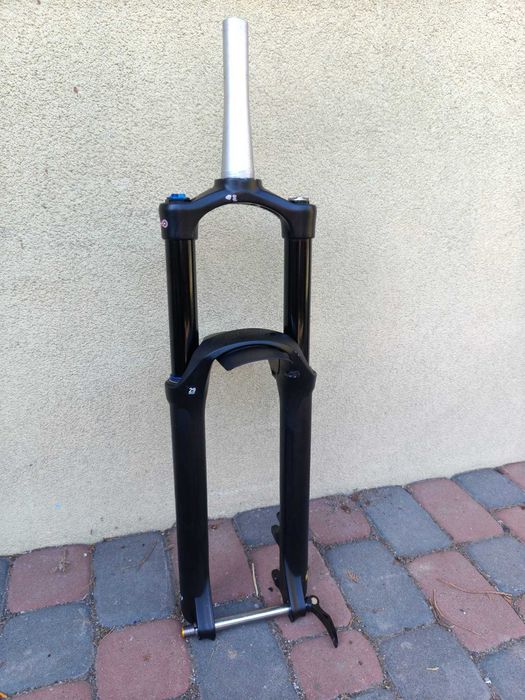 Amortyzator SUNTOUR Zeron 35 BOOST 29" 150MM