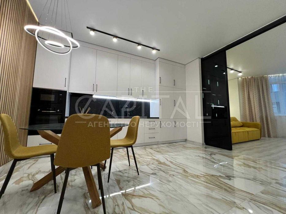 Квартира Перша здача жк delmar Печерськ