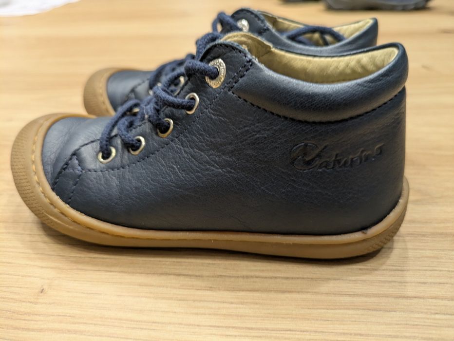 Trzewiki Naturino 25