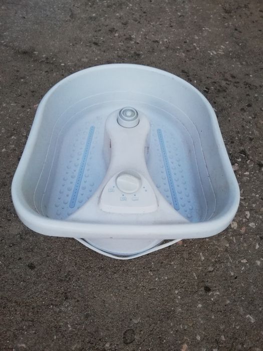 Massaja dor de pés, Babyliss.