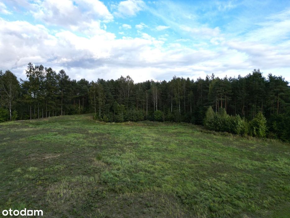 1,8 ha pod zabudowę mieszkaniową - super potencjał inwestycyjny – pohled 3