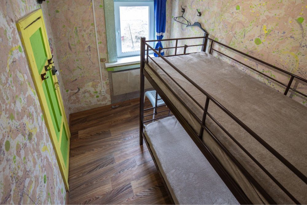 Кімната подобово