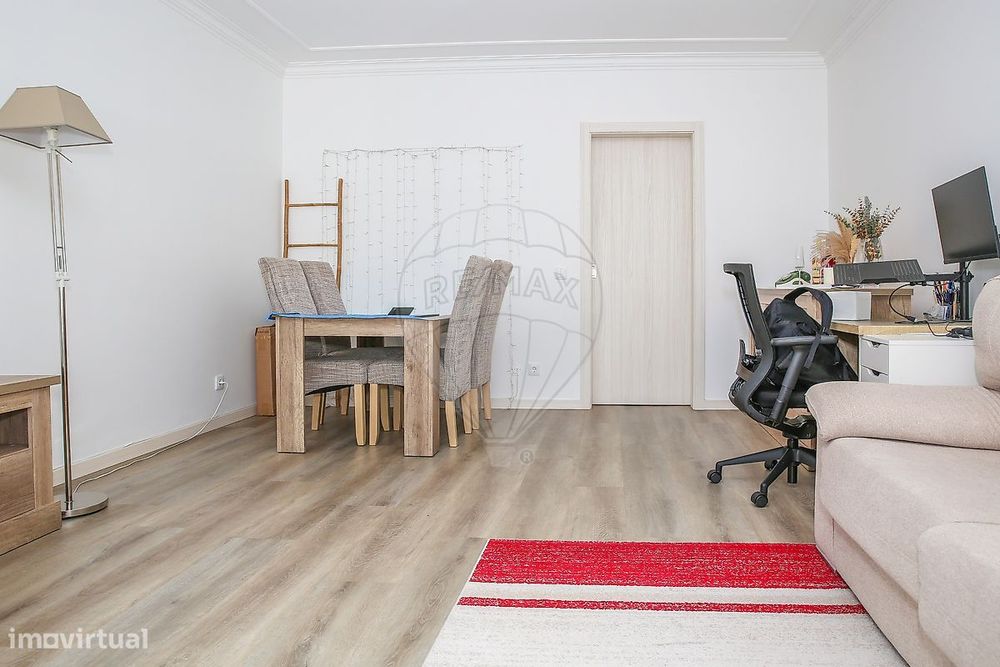 Apartamento T3 para venda