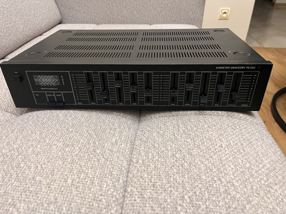 Korektor graficzne Diora 100% Sprawny