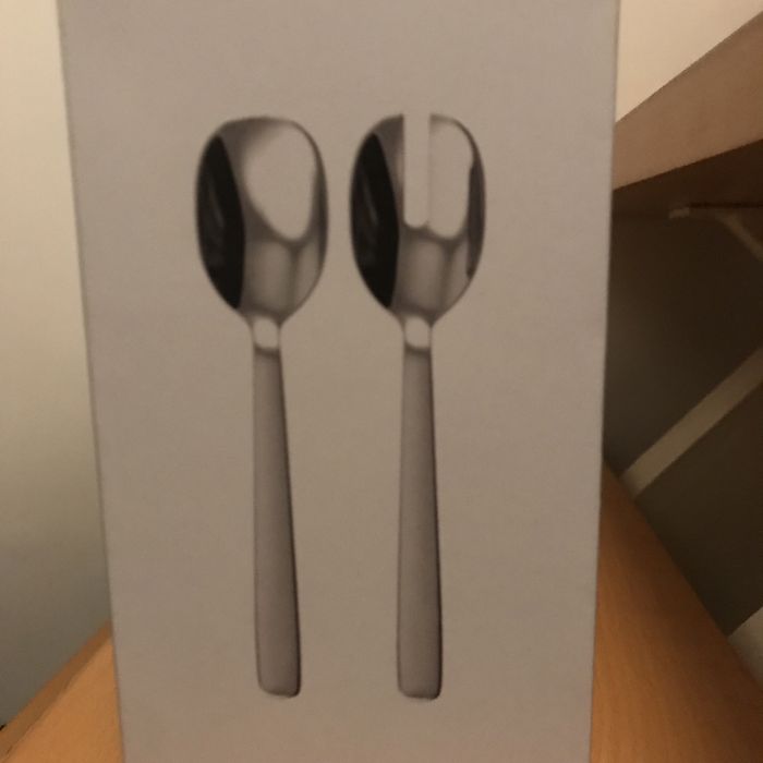 Utensílios para casa desde...