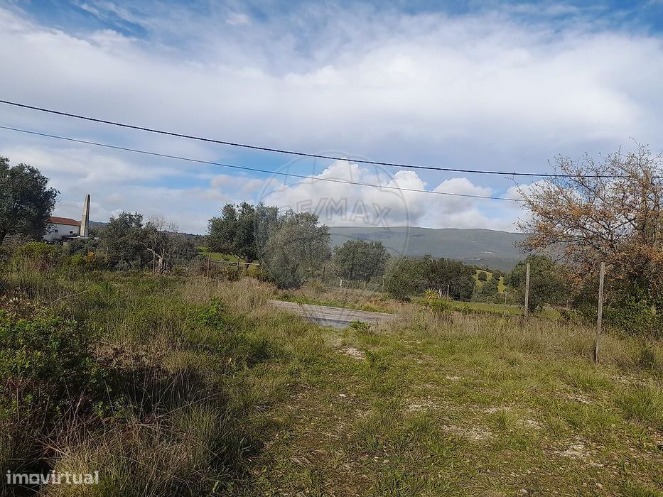 Terreno  para venda — Torres Novas (São Pedro), Lapas E Ribeira Branca, Santarém