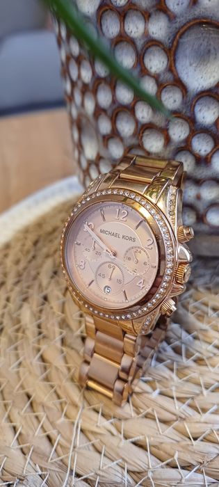 Zegarek Michael Kors MK 5263