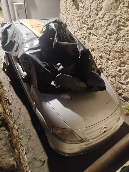 Citroen c3 1.4 hdi