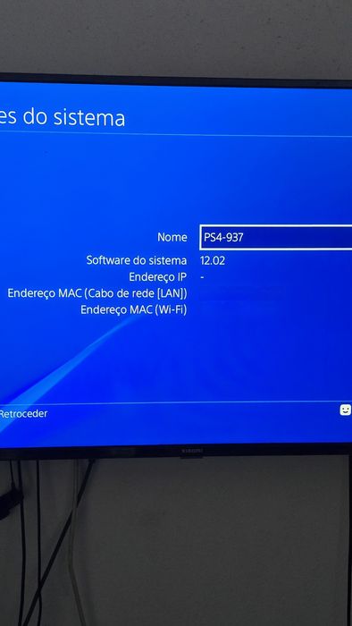 PS4 Slim  1tb desbloqueada