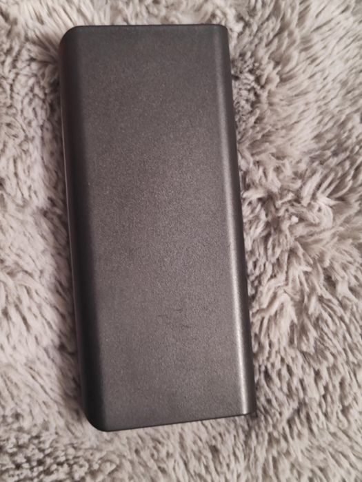 Powerbank Trust 10.000 mAh