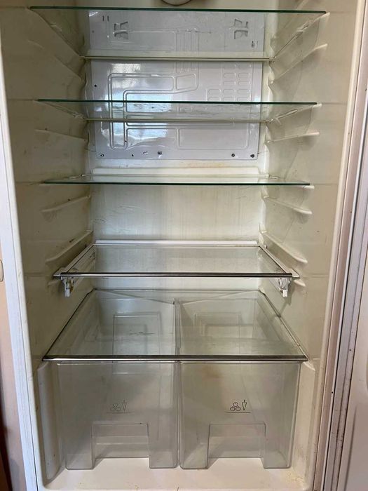 Холодильник Electrolux