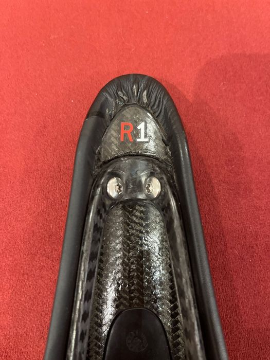 Selim fizik volta r1 carbono