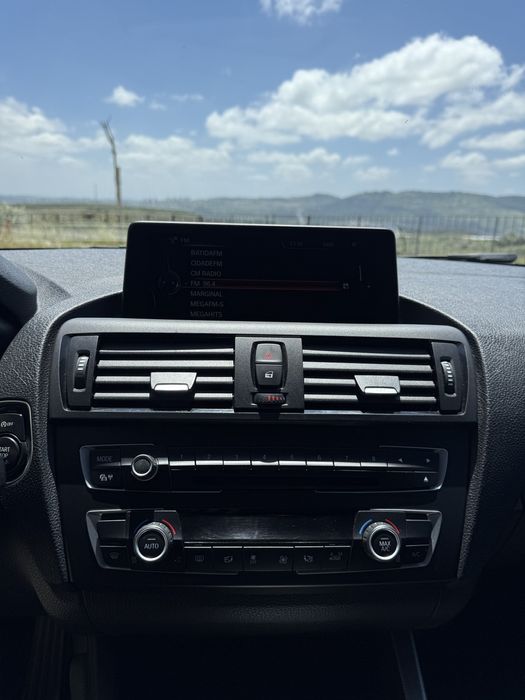 Bmw 118d pack M automático