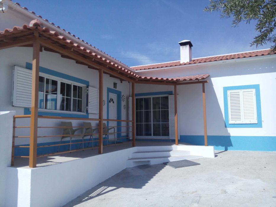 lar de idosos "casa de Acolhimento"