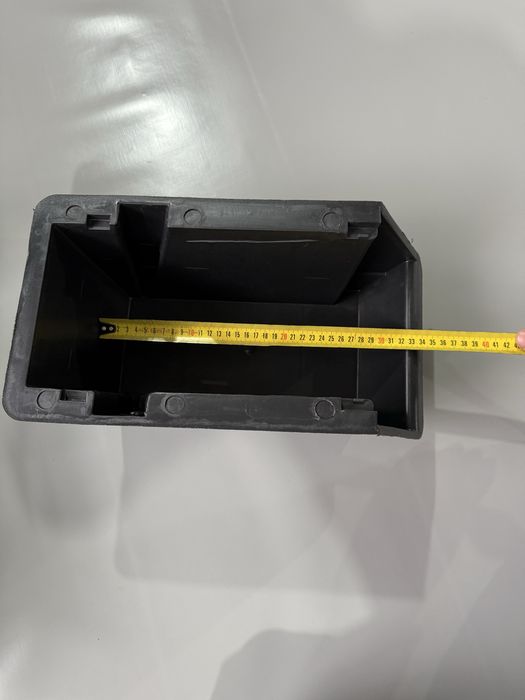 Ящик для метизів