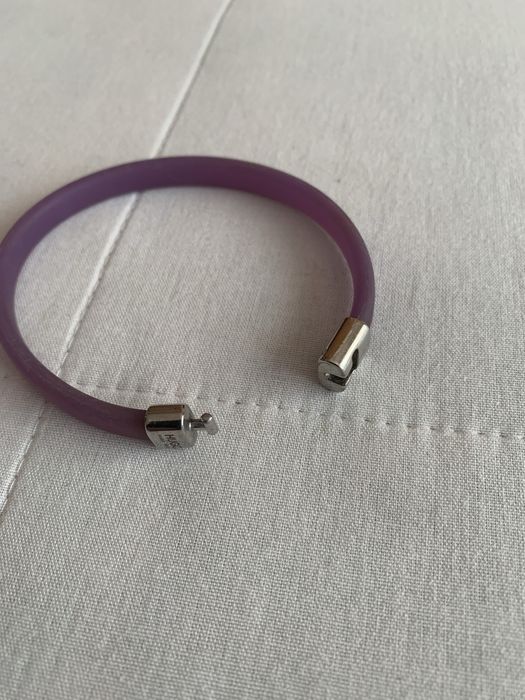 Pulseira hugo boss original