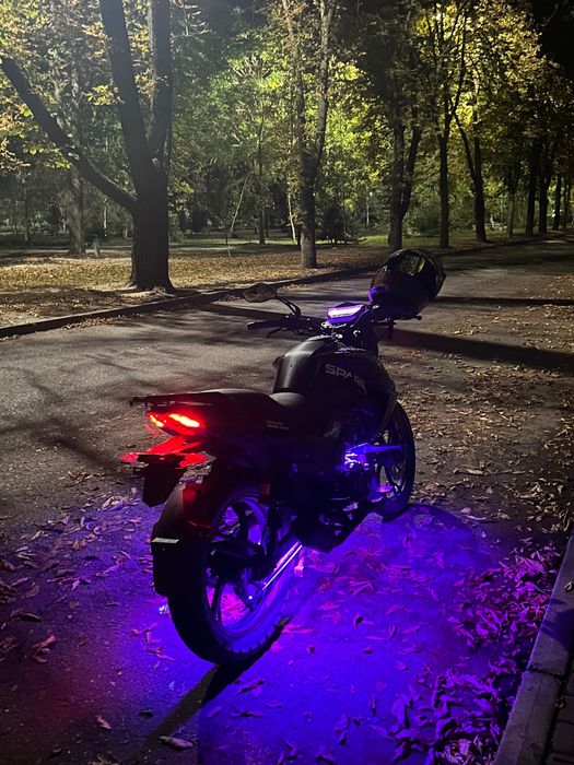 продам Spark 250 r32 торг