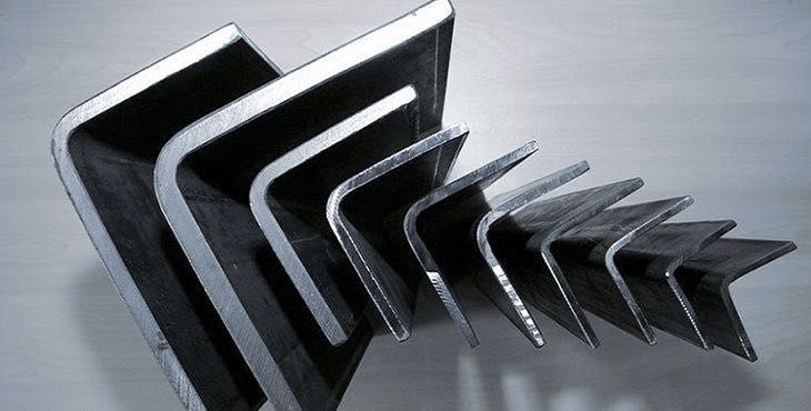 Уголок алюминиевый  АД31  10-150мм. Уголки алюминиевые купить опт