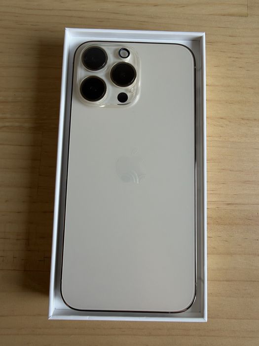 Iphone 14 pro max 128gb