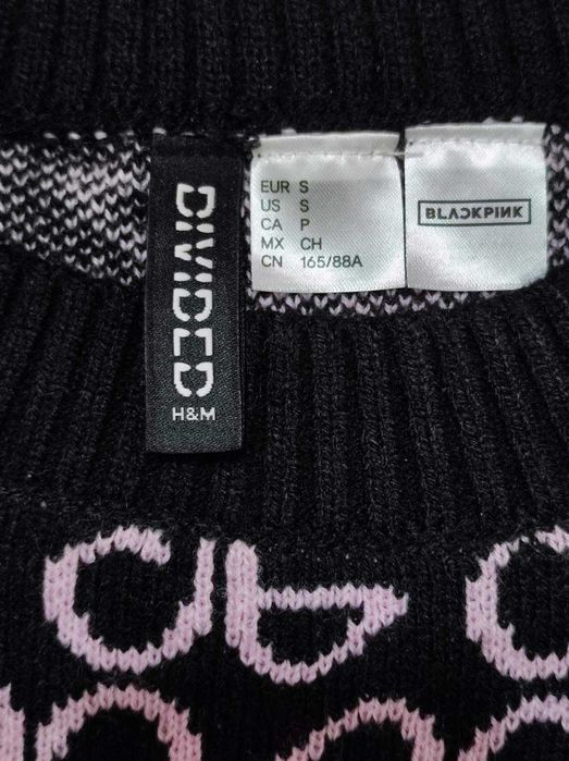 Жилетка топ H&M розмір S