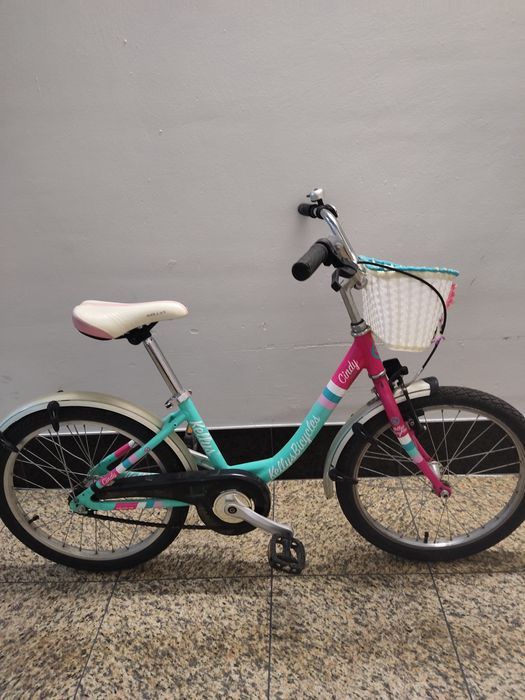Rower Cindy. Kellys Bicycles