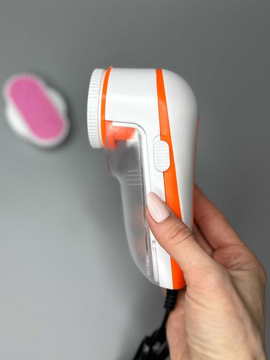 Машинка для зняття катишок Gemei GM-230 (від мережі)