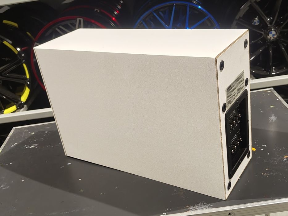 Bose Acoustimass 10 subwoofer flagowy pasywny model
