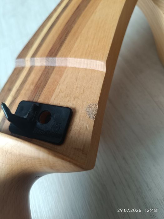Łuk Tradycyjny Samick Polaris 70 " RH+LH