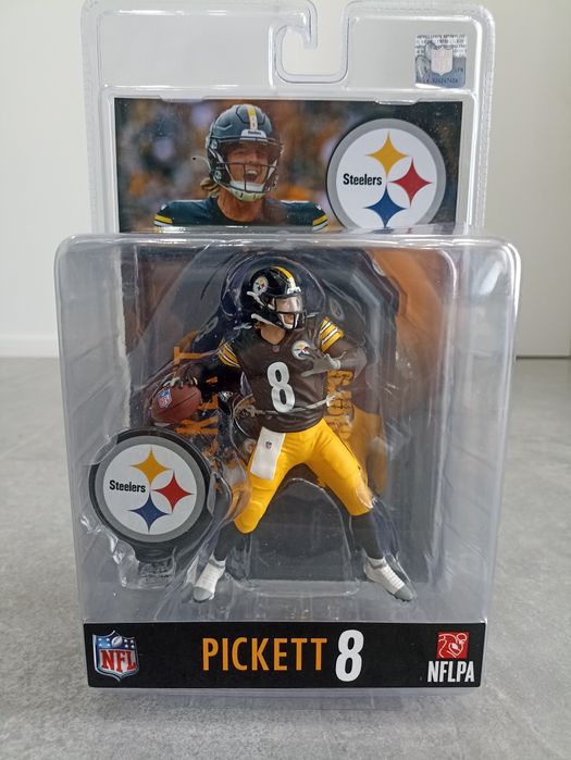 Figura NFL Kenny Pickett