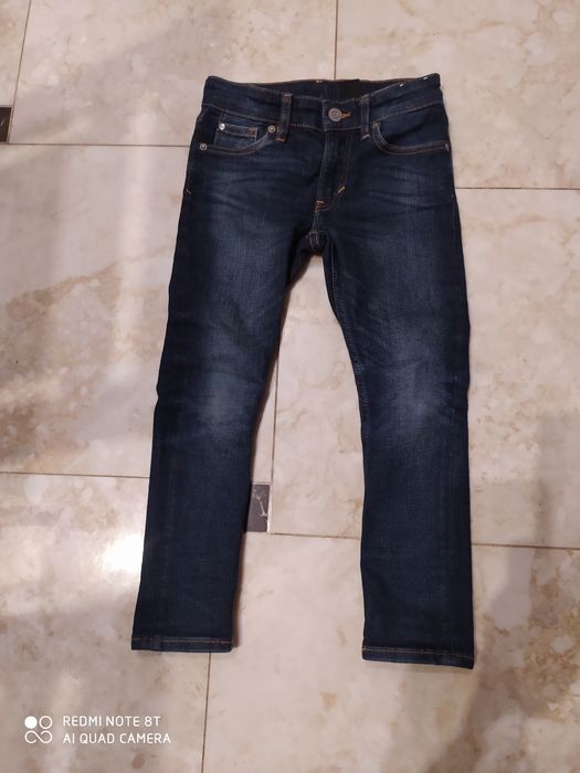 Джинси для хлопчика