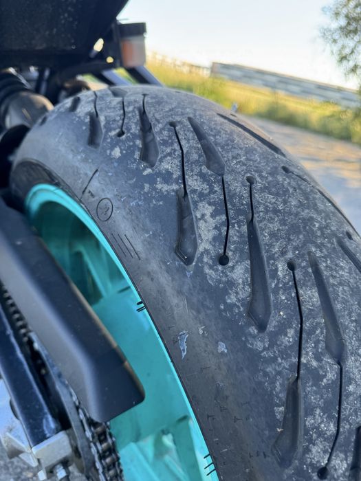 Yamaha mt-07 na kat A2. Salon pl,pierwszy właściciel