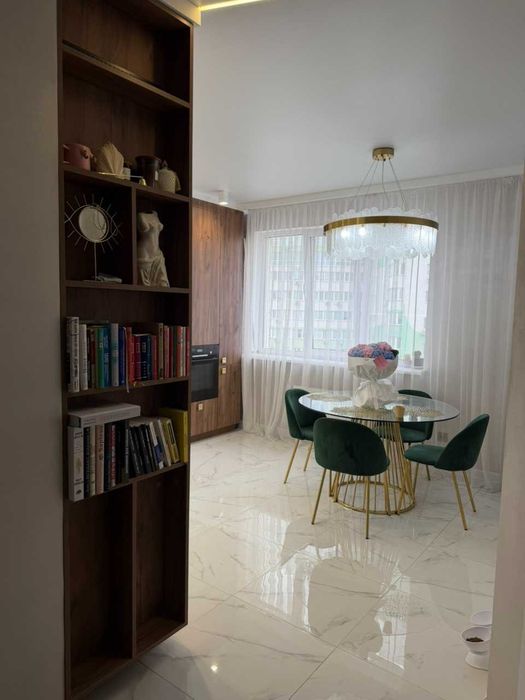 Apartment in Odesa - View 2