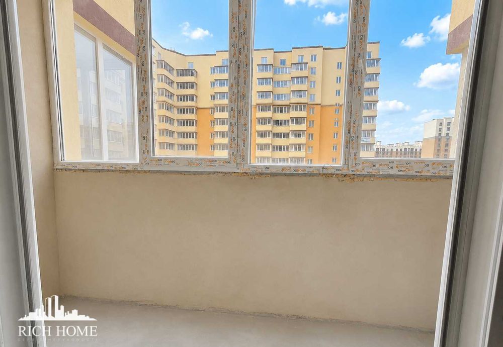 ЖК Київський Маєток. 51м2, 3й поверх. Ключі на руках. Можна заходити на ремонт