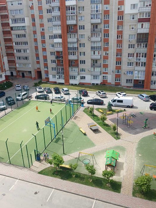 Нерухомість,квартира