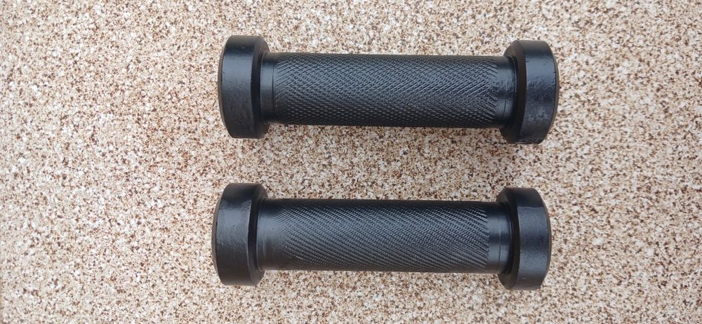 Гантели  1 , 2 ,3, 5 кг