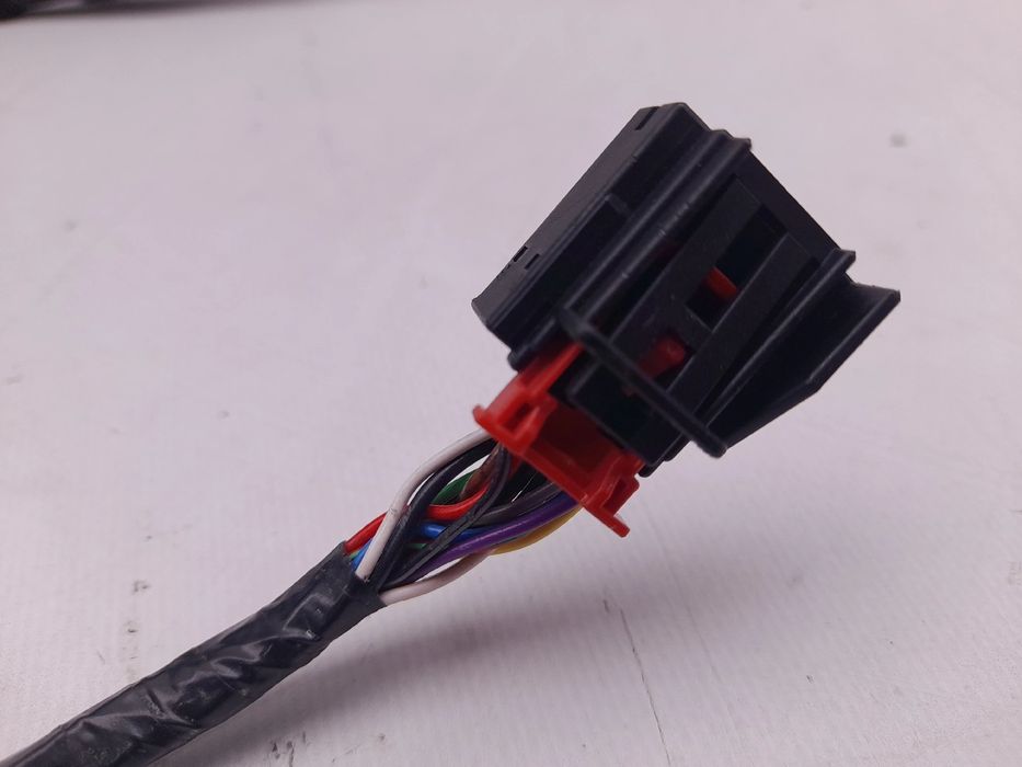 Retrovisor / espelho esquerdo AUDI A5 (FU2)