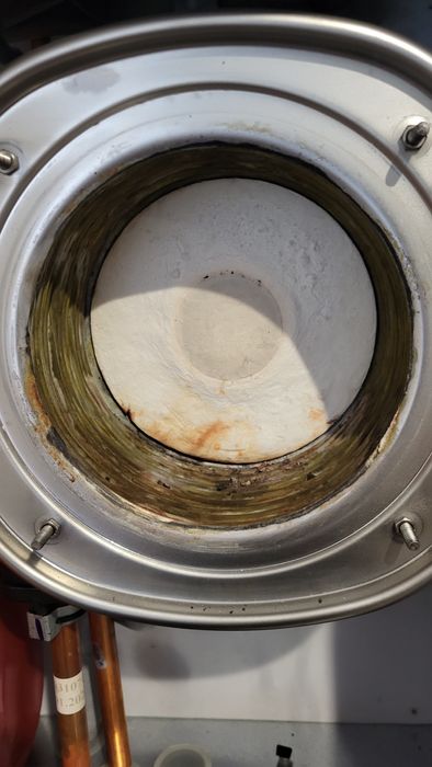 Serwis kotłów - piecy gazowych oraz term - podgrzewaczy