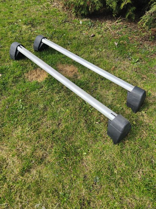 Orginali Bagażnik,Relingi,OPEL ASTRA H Kombi